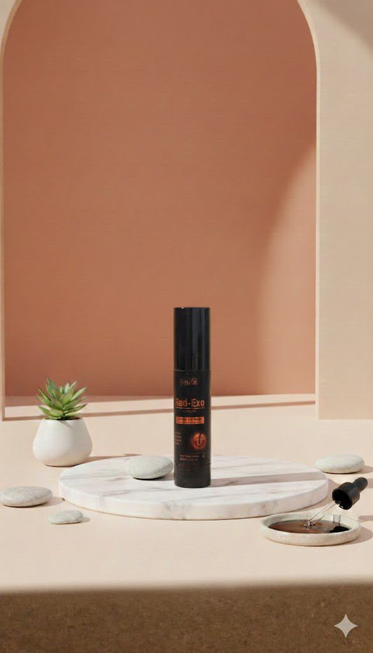 Red-EXO Advanced Anti-Hair Fall & Hair Growth Serum