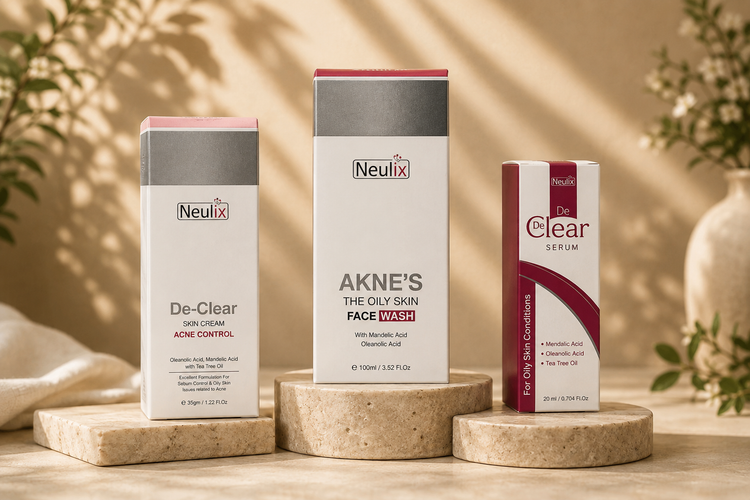 Acne Care