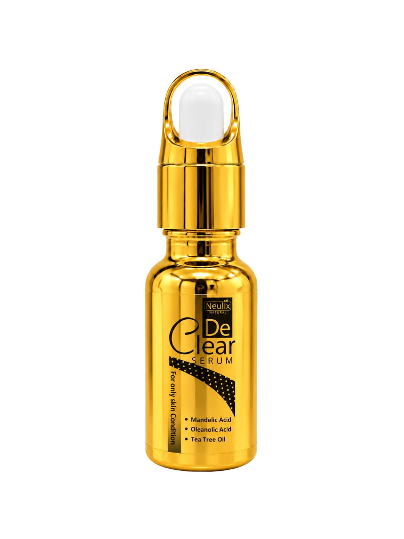 Declear serum