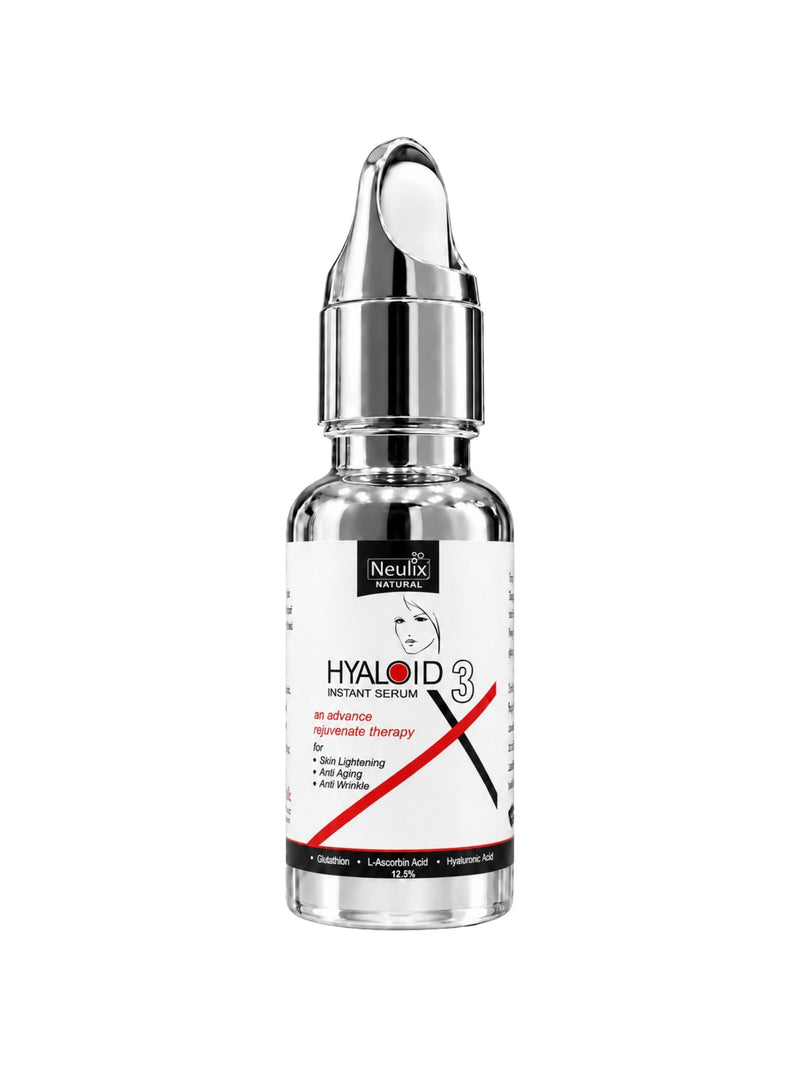 HYALOID 3 instant serum