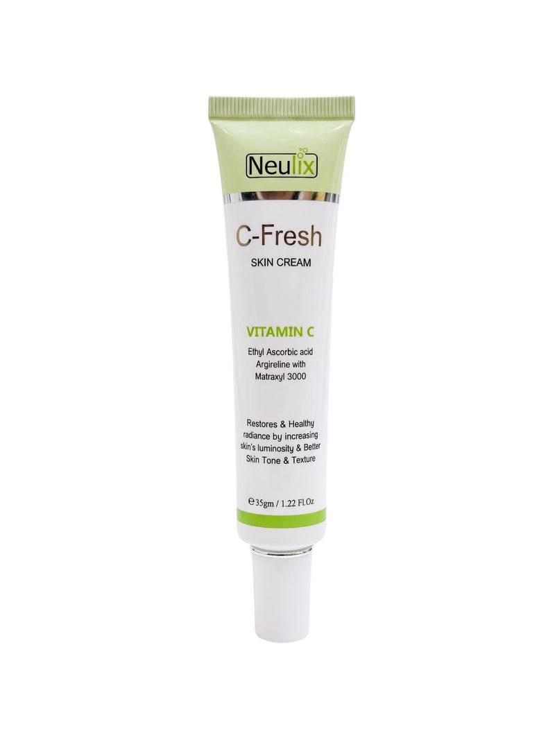 C-Fresh skin cream vitamin-C