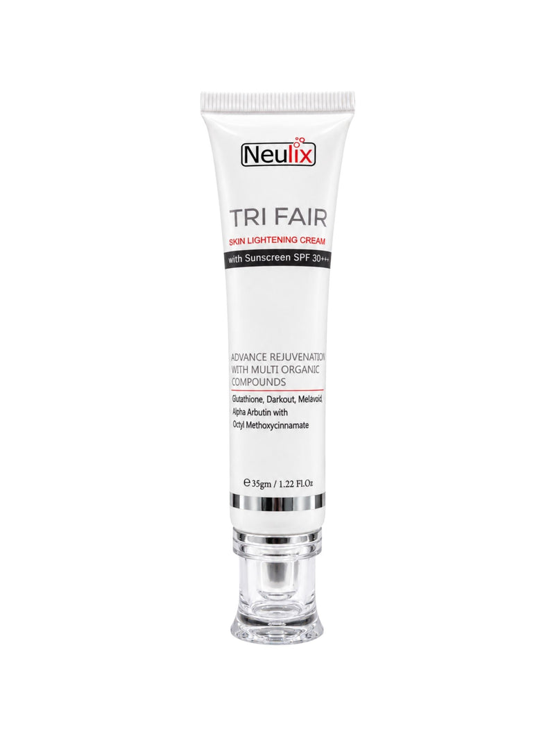 TRI FAIR | Skin Lightening Cream