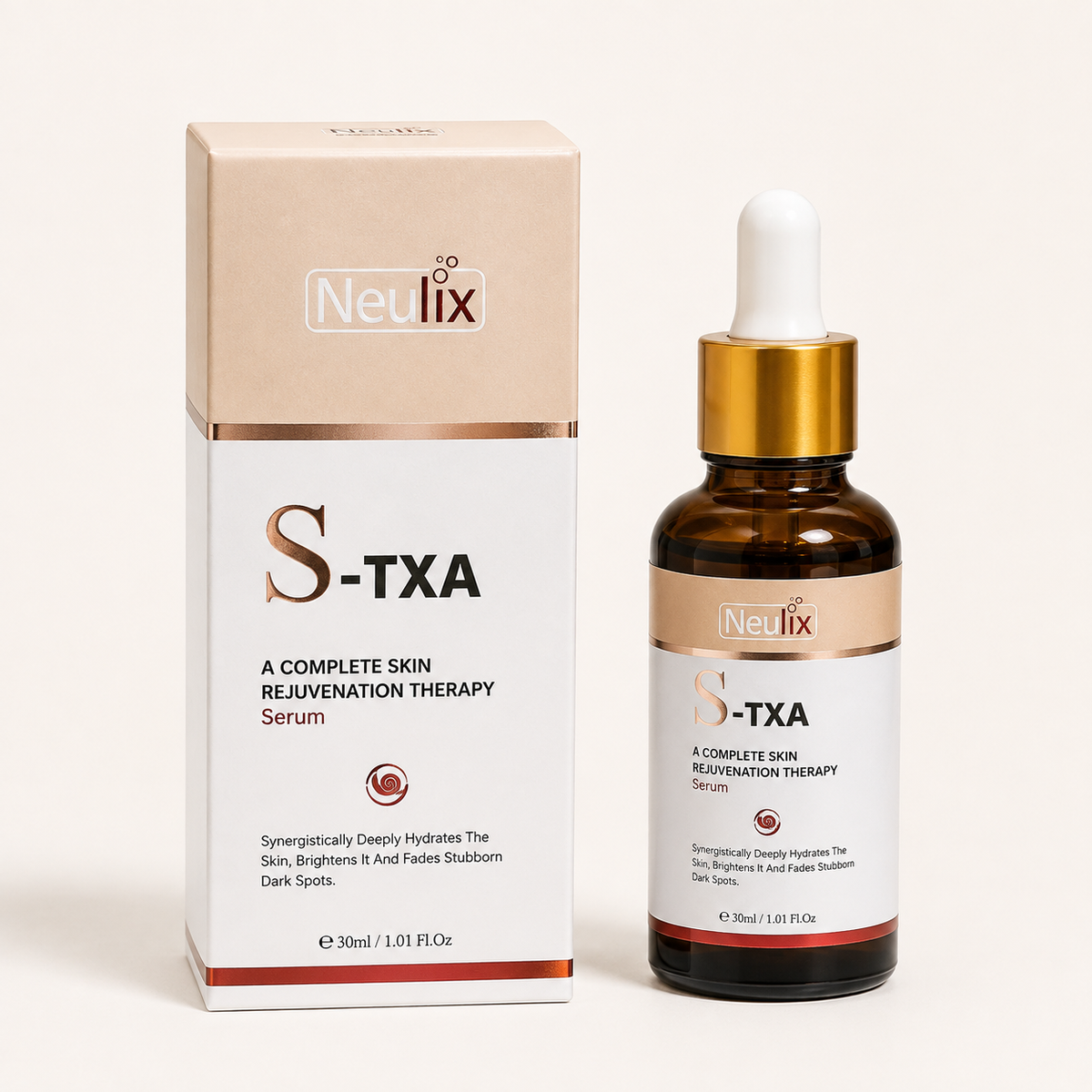 EVEN TONE CORRECTIVE SET