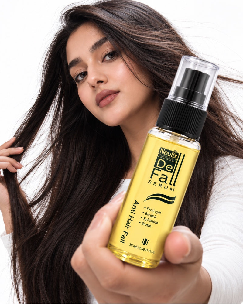 Defall serum