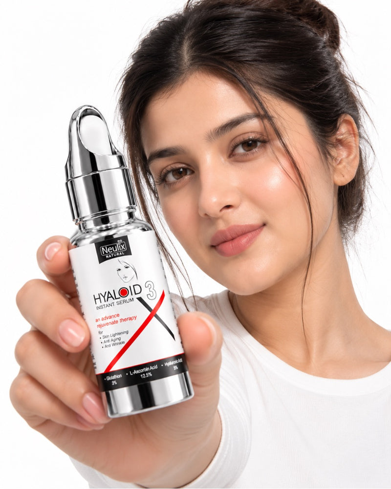 HYALOID 3 instant serum