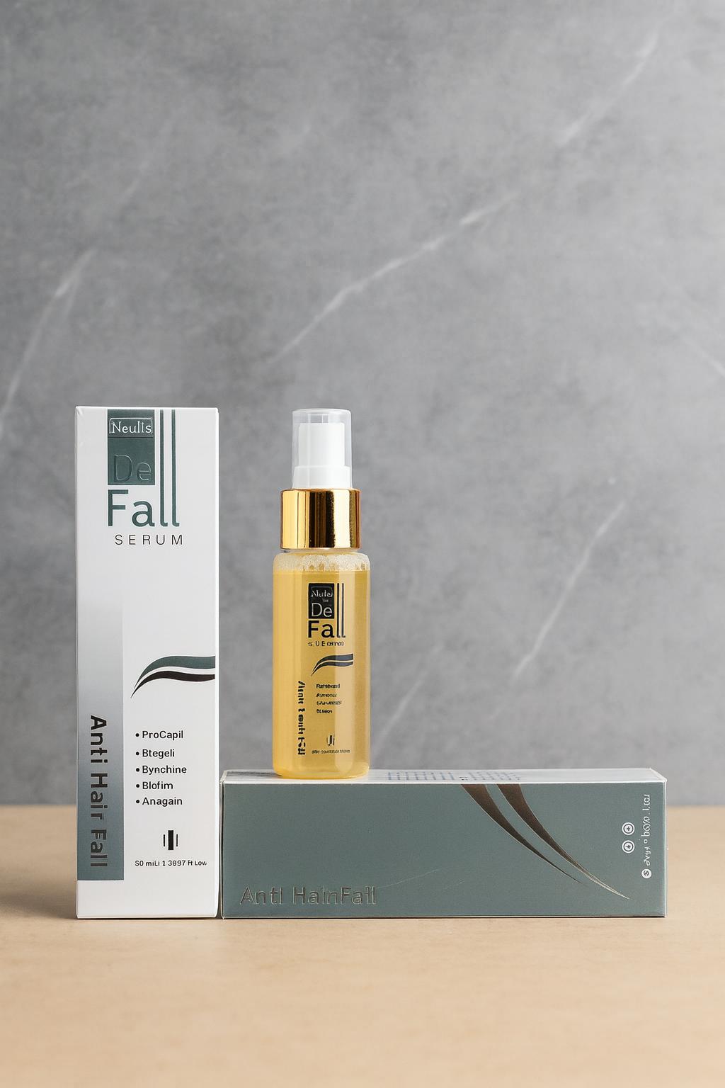Defall serum