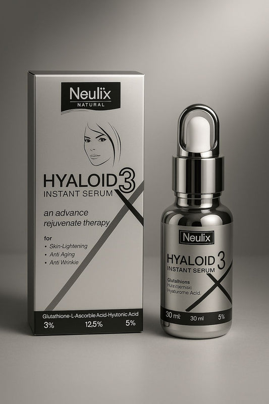 HYALOID 3 instant serum