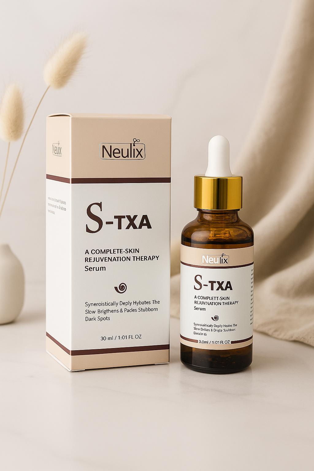 S-TXA