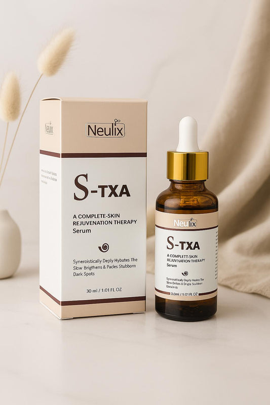 S-TXA